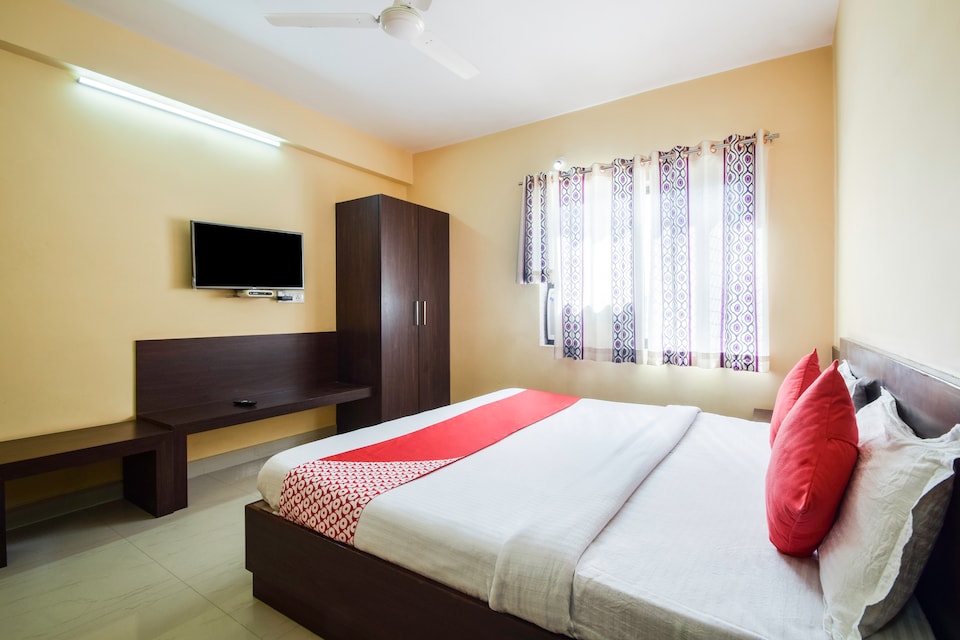 OYO 28417 Hotel Gopi Vallabh, Nathdwara, Nathdwara