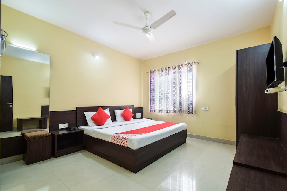 OYO 28417 Hotel Gopi Vallabh, Nathdwara, Nathdwara