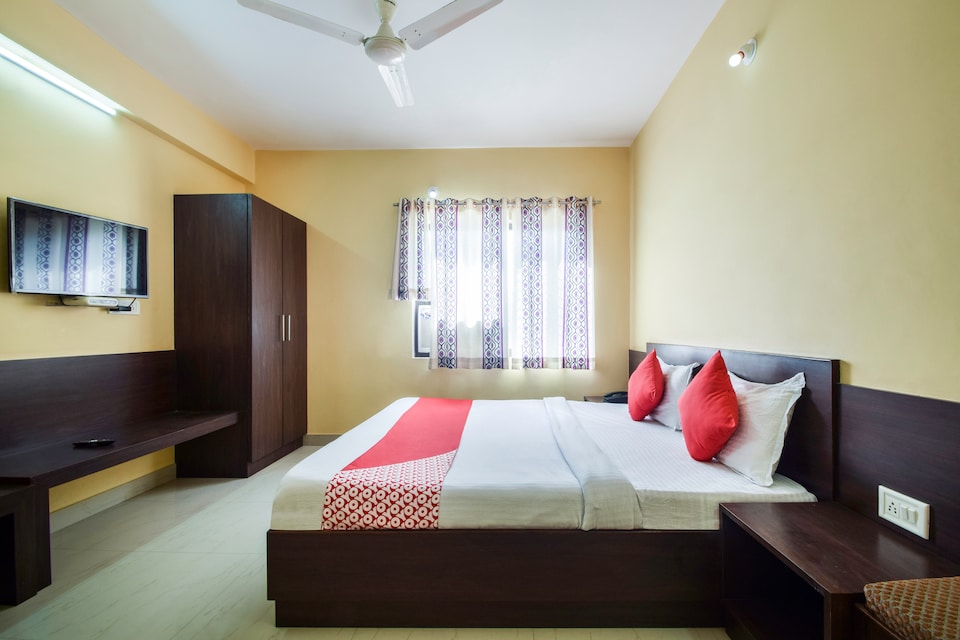 OYO 28417 Hotel Gopi Vallabh, Nathdwara, Nathdwara