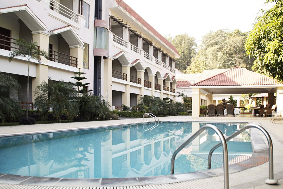 OYO Leroicorbett, Dhikuli Ramnagar, Corbett-Ramnagar