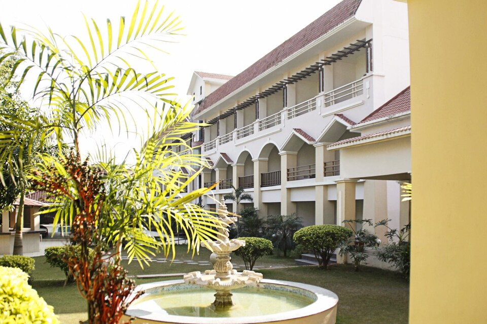 OYO Leroicorbett, Dhikuli Ramnagar, Corbett-Ramnagar