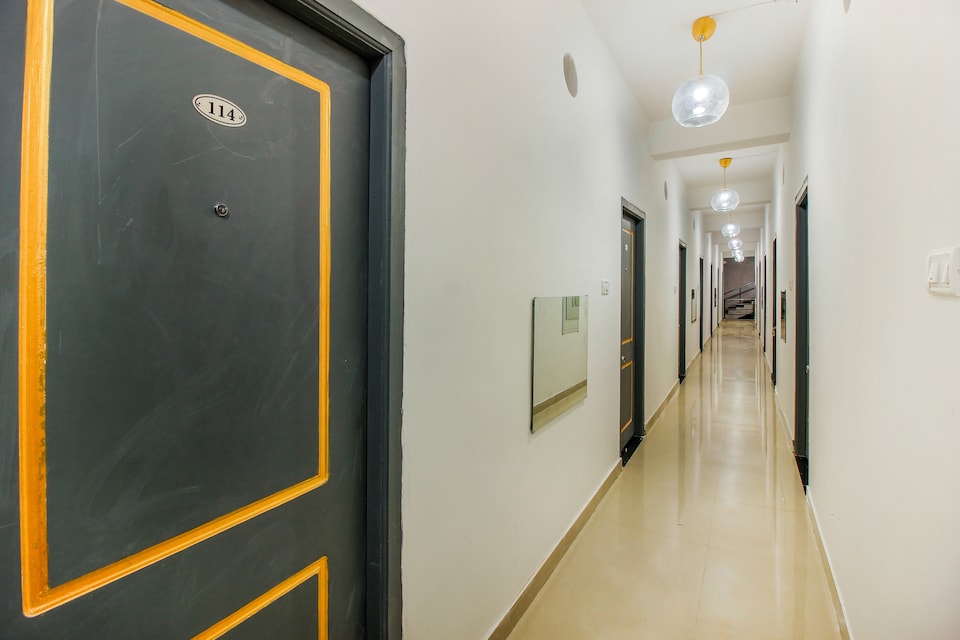 Hotel O D' Jade, Shankarpalli, Hyderabad