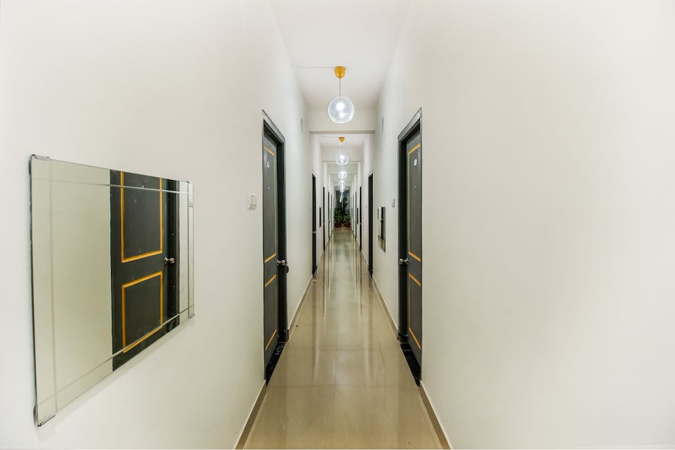 Hotel O D' Jade, Shankarpalli, Hyderabad