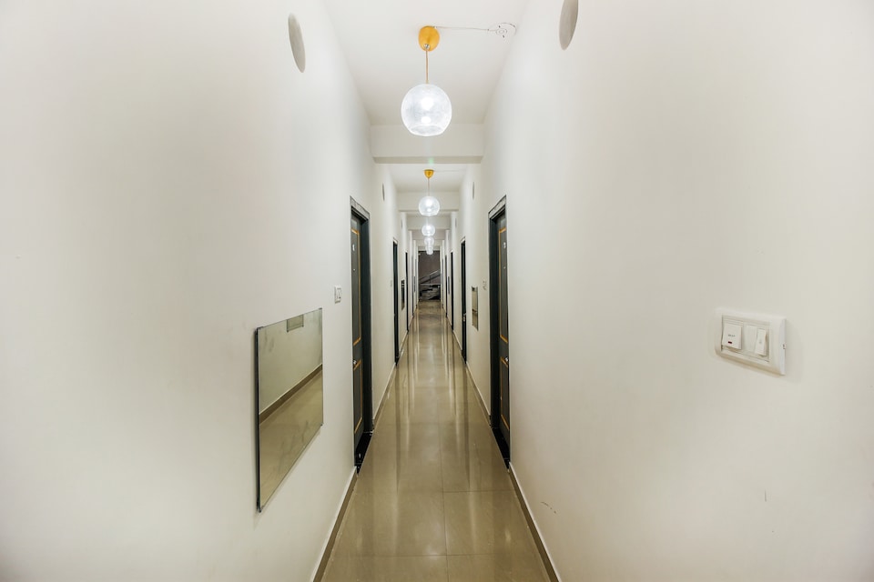 Hotel O D' Jade, Shankarpalli, Hyderabad