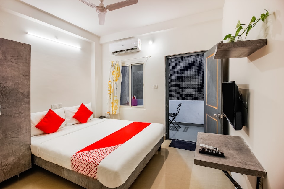 Hotel O by OYO D' Jade, Shankarpalli, Hyderabad