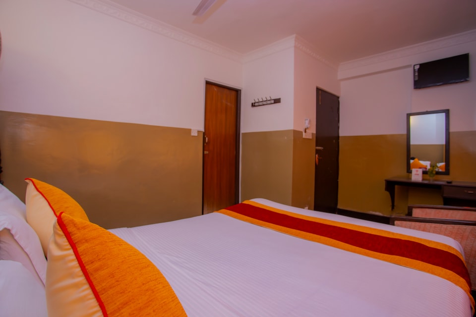 OYO 298 Hotel Asha, Kathmandu, Kathmandu