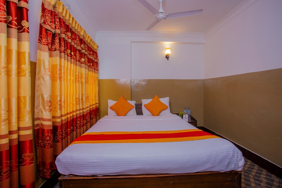 OYO 298 Hotel Asha, Kathmandu, Kathmandu