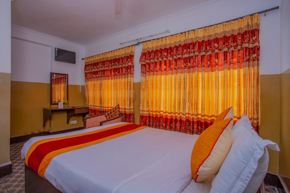 OYO 298 Hotel Asha, Kathmandu, Kathmandu