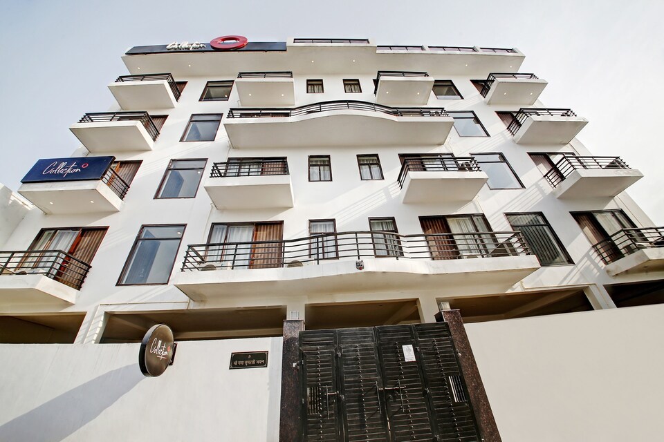 Collection O South City-1 Market Near Appu Ghar, HUDA CENTRE 1, Gurgaon