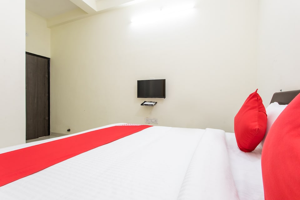 Hotel O HOTEL ROYAL INN, Vijay Nagar Indore, Indore