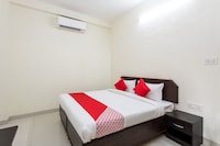 Hotel O HOTEL ROYAL INN