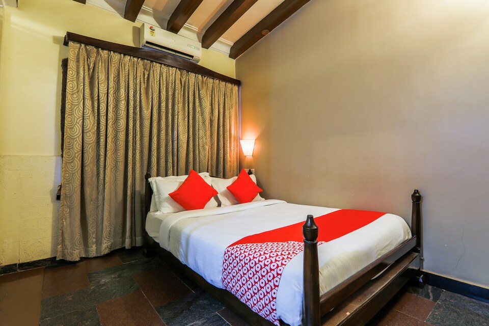 OYO 28435 Plantain Leaf, Calangute Goa, गोवा