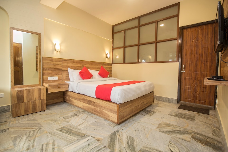 OYO Hotel Yanggphell, Gangtok, Gangtok