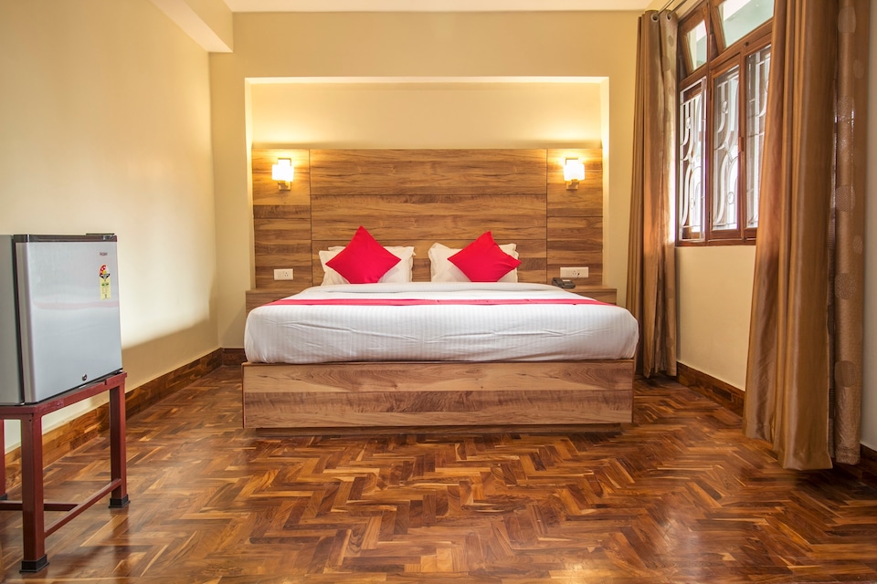 OYO Hotel Yanggphell, Gangtok, Gangtok