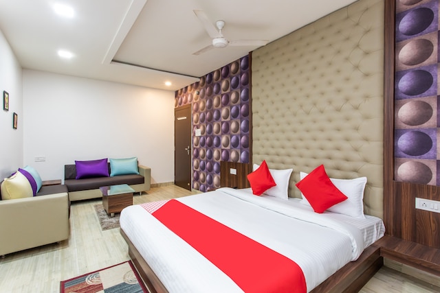 OYO Hotel Kanika