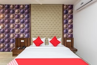 OYO Hotel Kanika