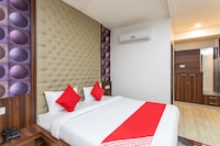 OYO Hotel Kanika