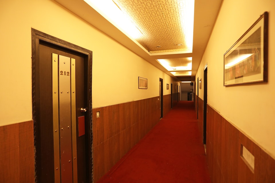Hotel O River Bay Resort, Behala Kolkata, Kolkata
