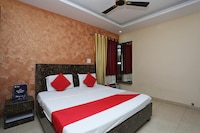 OYO Mk Hotel And Restaurant