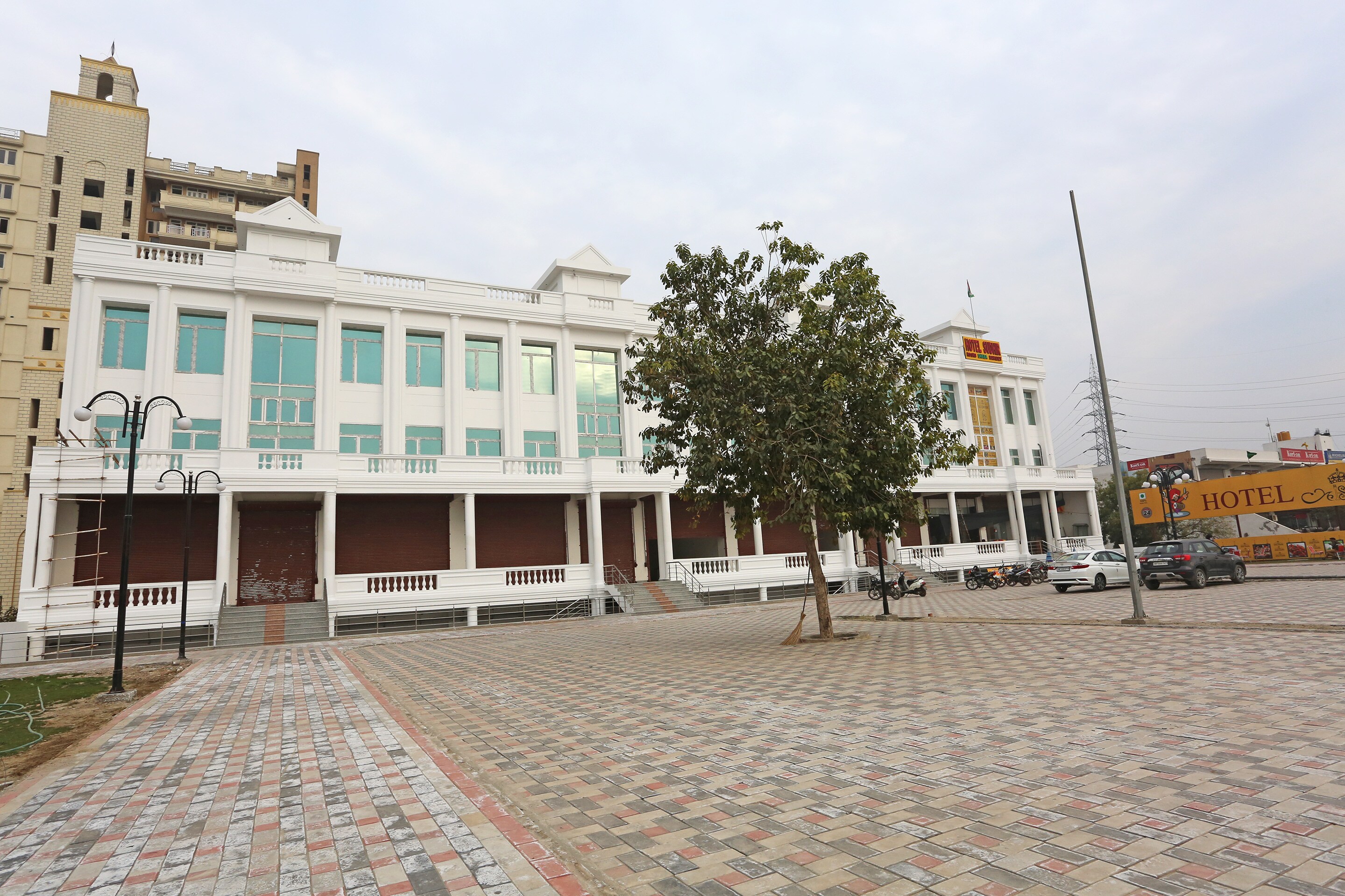 OYO 28442 Hotel Sudhir  OYO Rooms Sonipat  Book    1838 OYO