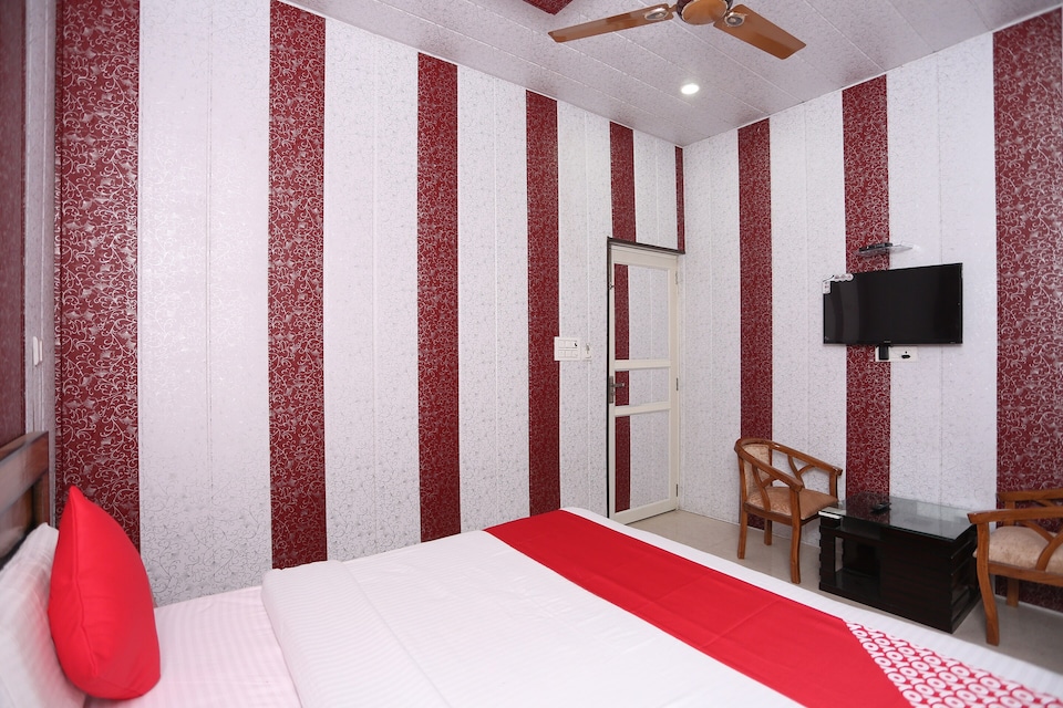 OYO Hotel Sudhir, Sonipat, Sonipat