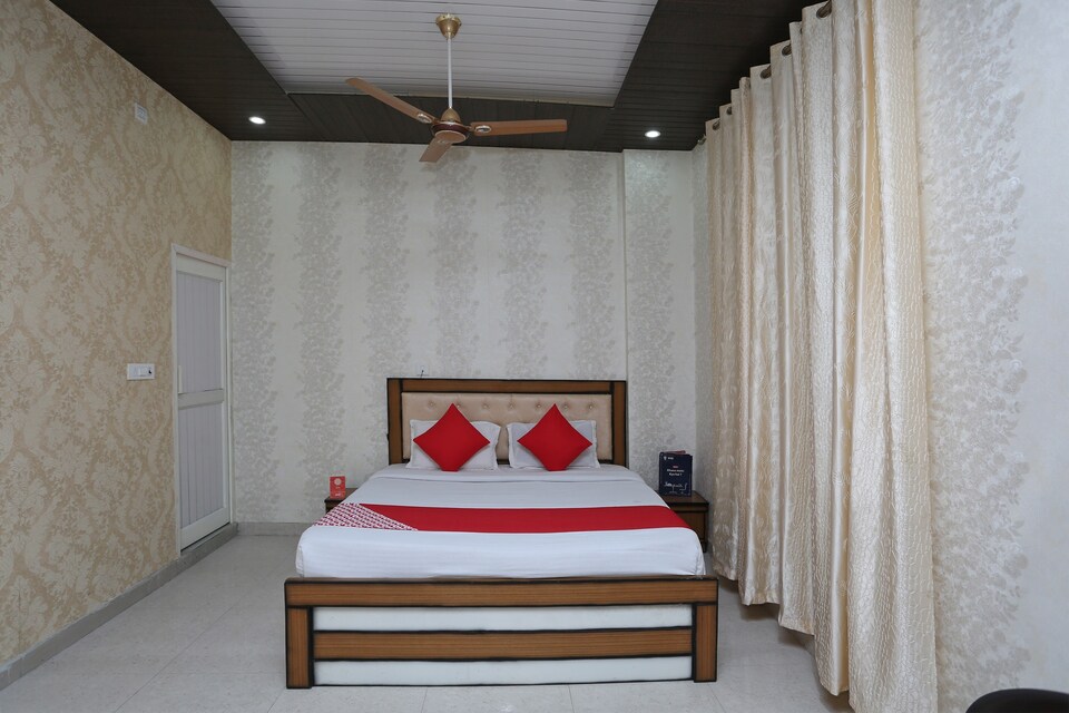 OYO Hotel Sudhir, Sonipat, Sonipat