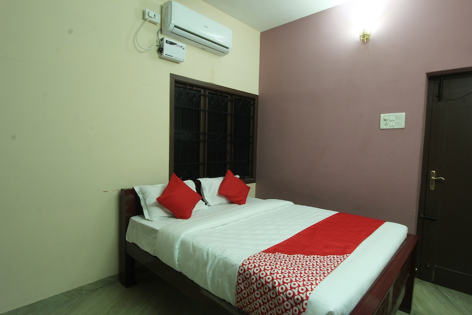 OYO 28447 Hotel India Pride, Jammu, Jammu