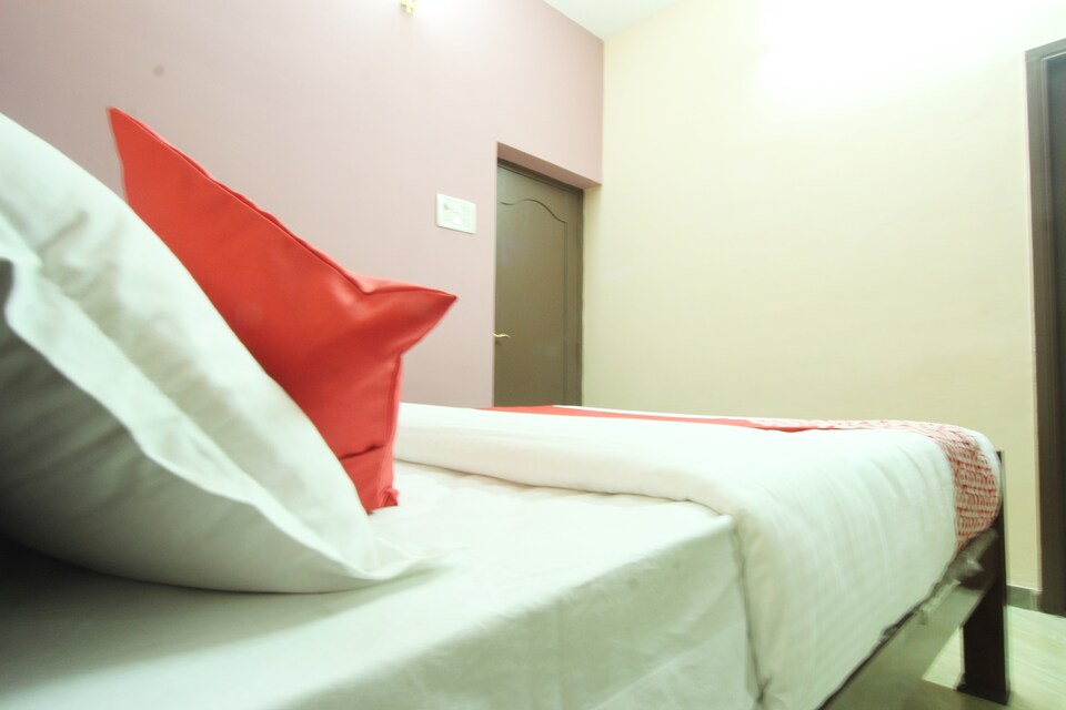 OYO 28447 Hotel India Pride, Jammu, Jammu
