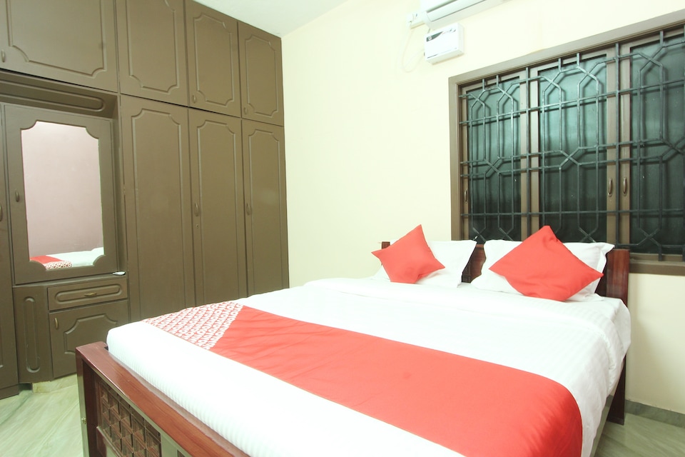 OYO 28447 Hotel India Pride, Jammu, Jammu