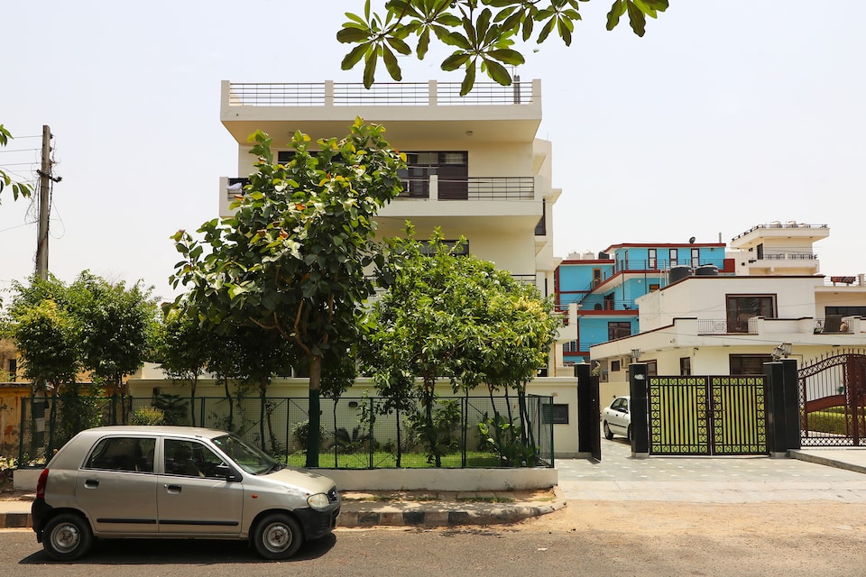 Hotel O Aravali Residency, Manesar, Manesar