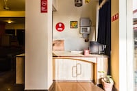 OYO Flagship Red Roof Residency Near ISKCON Temple Noida