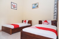 OYO 405 Wisma Yosoputro