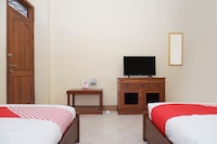 OYO 405 Wisma Yosoputro