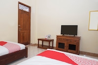 OYO 405 Wisma Yosoputro