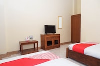 OYO 405 Wisma Yosoputro