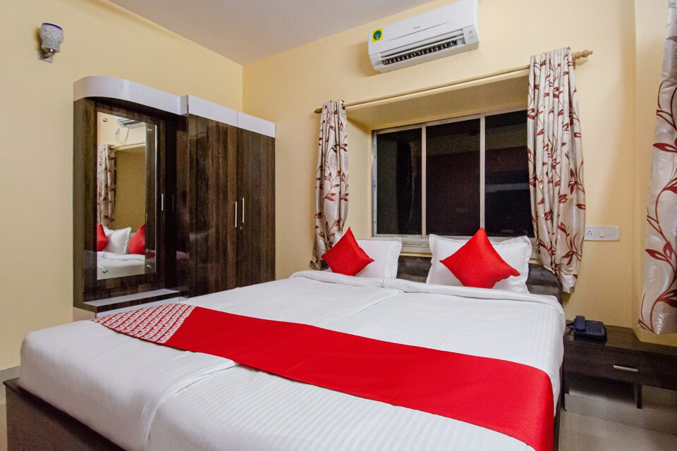 OYO 28458 Mayukh Executive Guest House, Salt Lake Kolkata, Kolkata