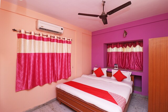 OYO Golden Rock Inn Near Birla Mandir