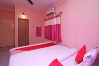 OYO Golden Rock Inn Near Birla Mandir