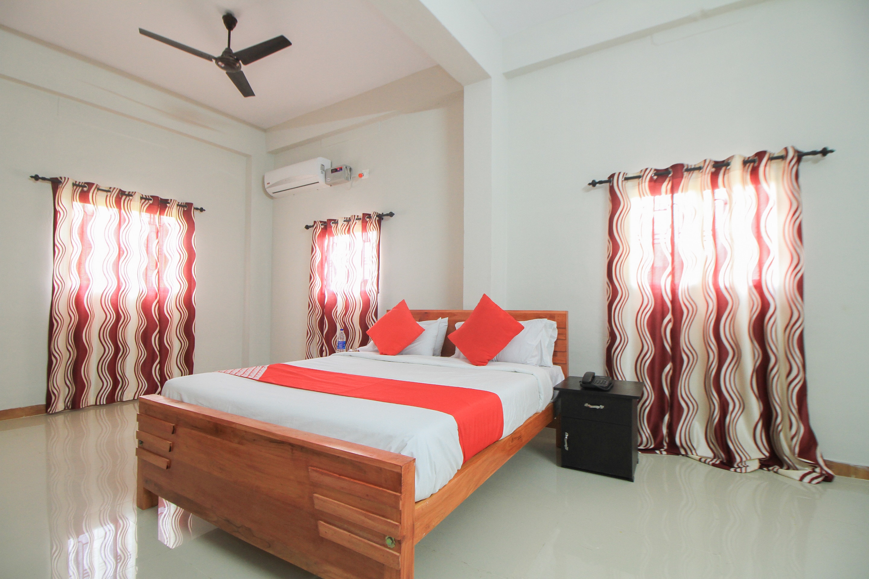 Hotels Near Ramanattukara, Calicut from ₹513