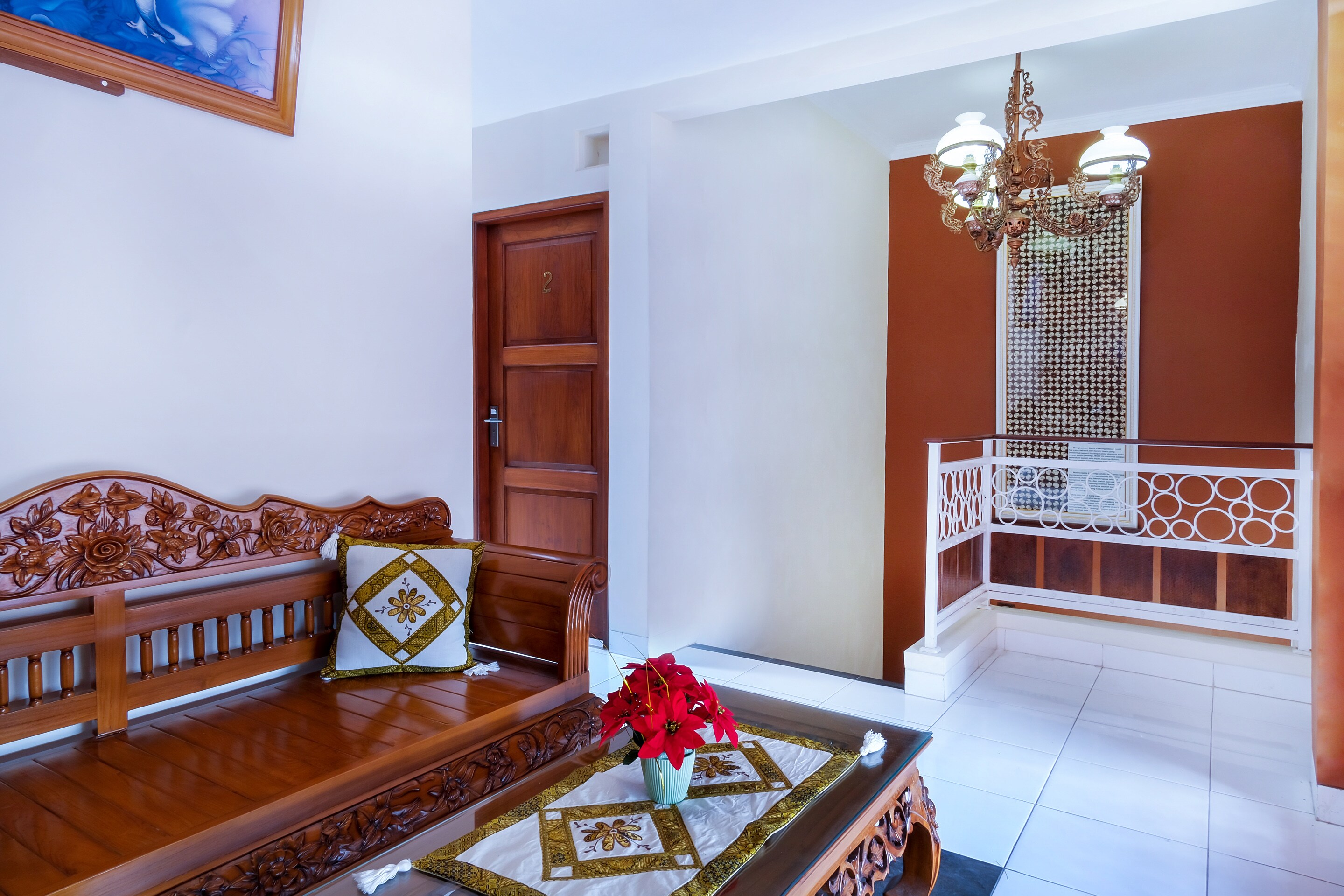 Discount  60  Off  Jasmine Suite Studio Room Indonesia Hotel