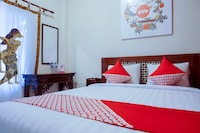 OYO 408 Graha Vege Jawi Syariah