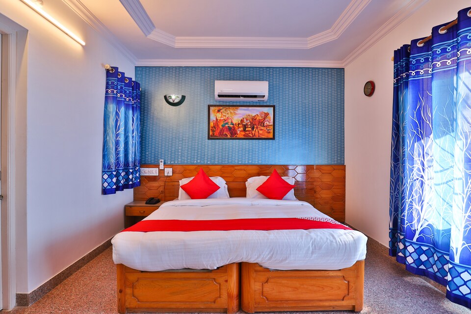 OYO 28471 Resort Farm Vila, Bhuj, Bhuj