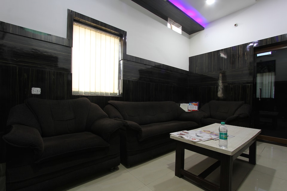 OYO 28473 Skg Comforts, Gulbarga-II, Gulbarga