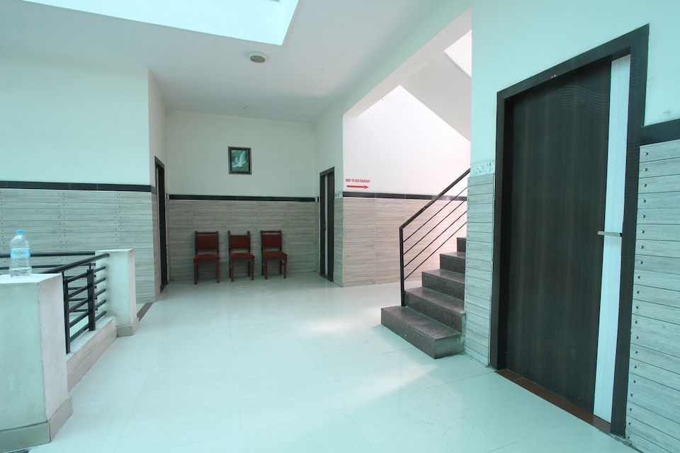 OYO 28473 Skg Comforts, Gulbarga-II, Gulbarga