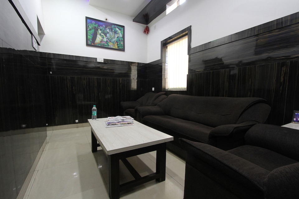 OYO 28473 Skg Comforts, Gulbarga-II, Gulbarga