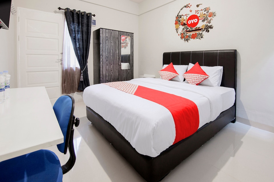 OYO 412 Abc Residence, Medan, Medan