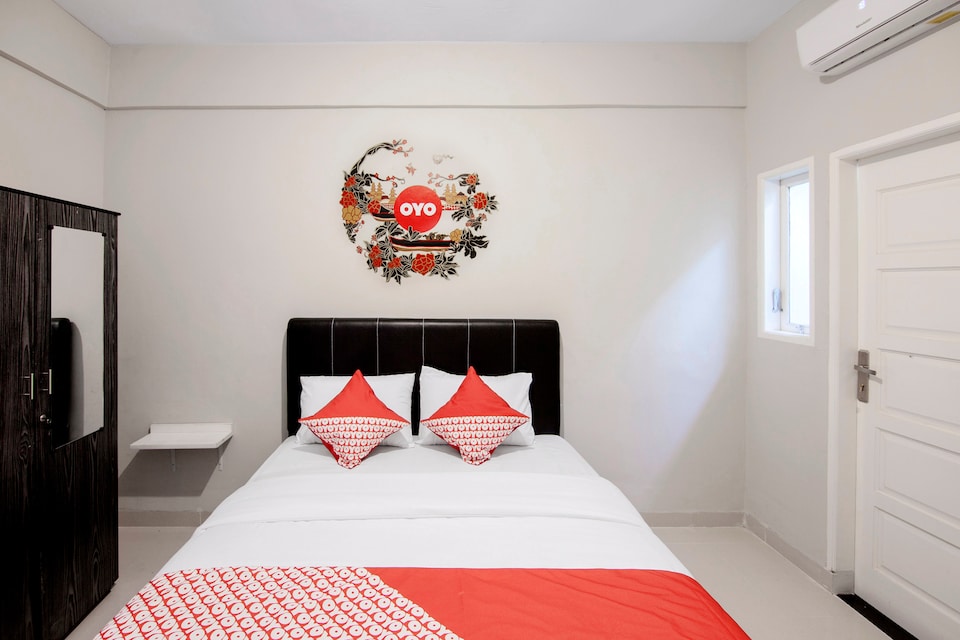 OYO 412 Abc Residence, Medan, Medan
