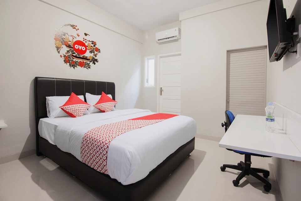 OYO 412 Abc Residence, Medan, Medan