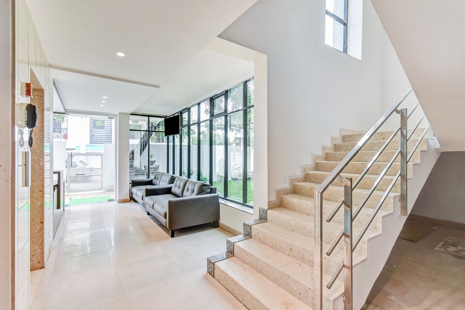 Capital O 28475 Elite Homes, Cidco, Aurangabad