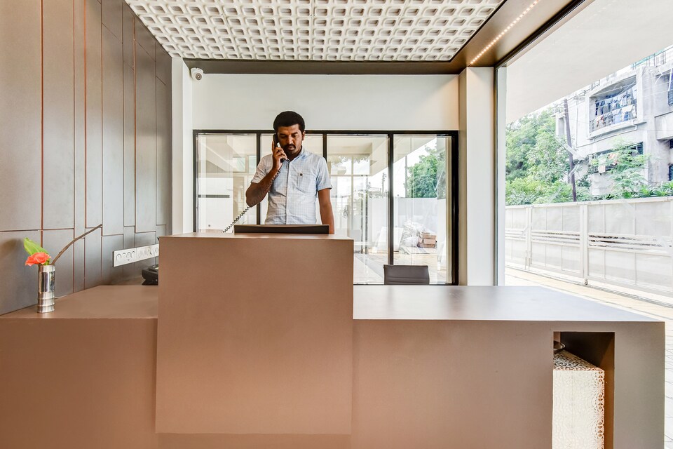 Capital O 28475 Elite Homes, Cidco, Aurangabad